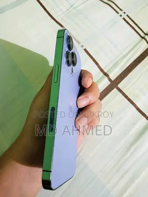 Apple iPhone 13 Pro Max 128 GB Blue