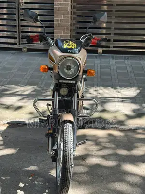 TVS XL 100 2022 Gold