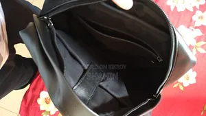 Pu Leather Bag Customized