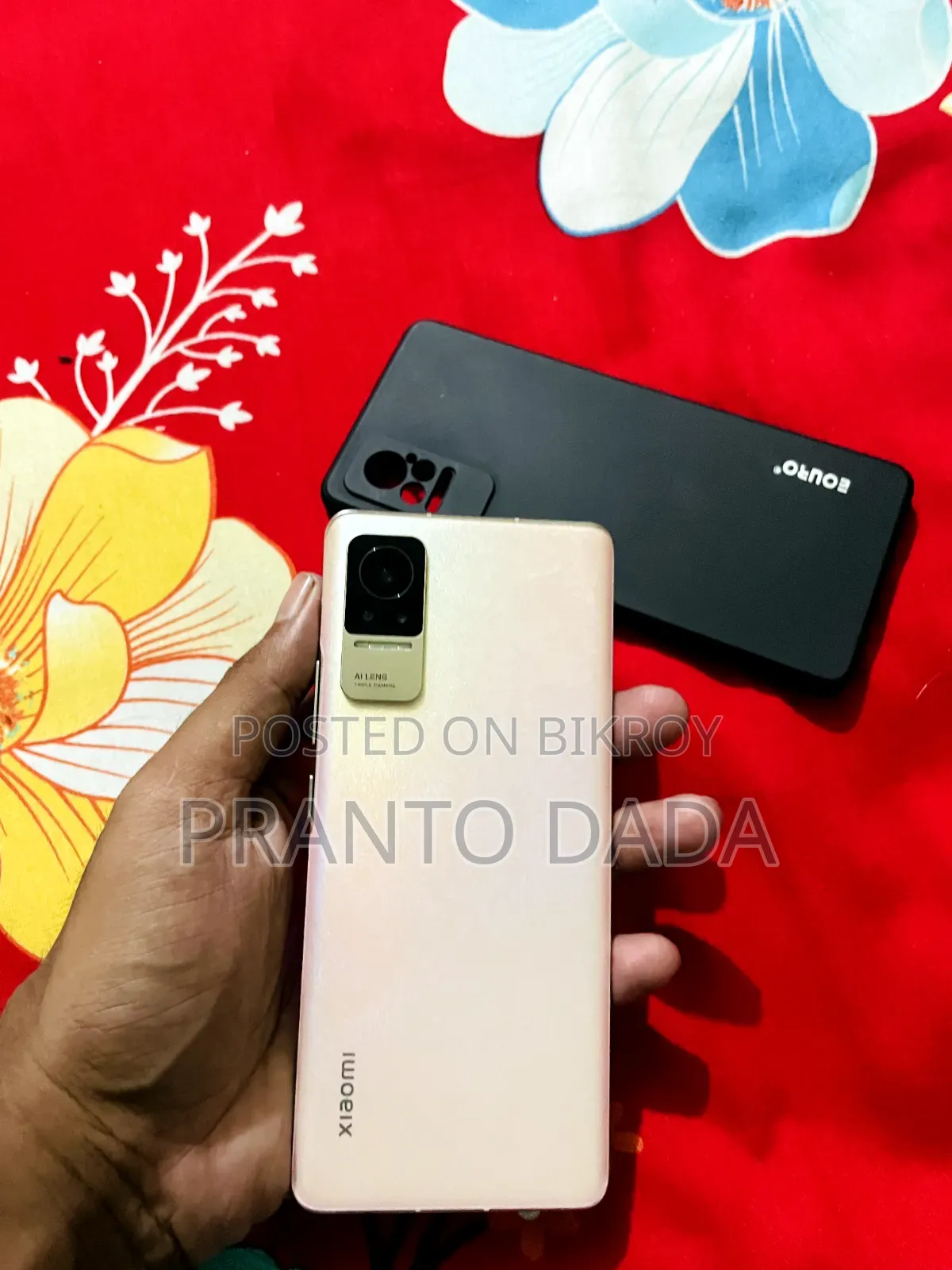 Xiaomi Civi 1S 128 GB Gold