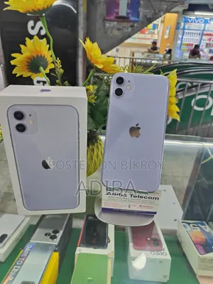 Apple iPhone 11 64 GB Green