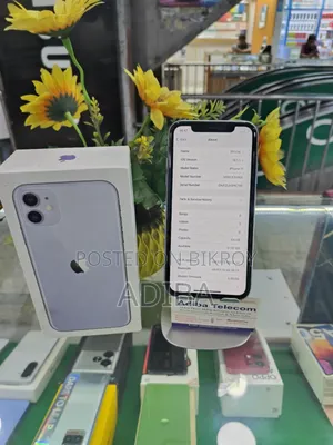 Apple iPhone 11 64 GB Green