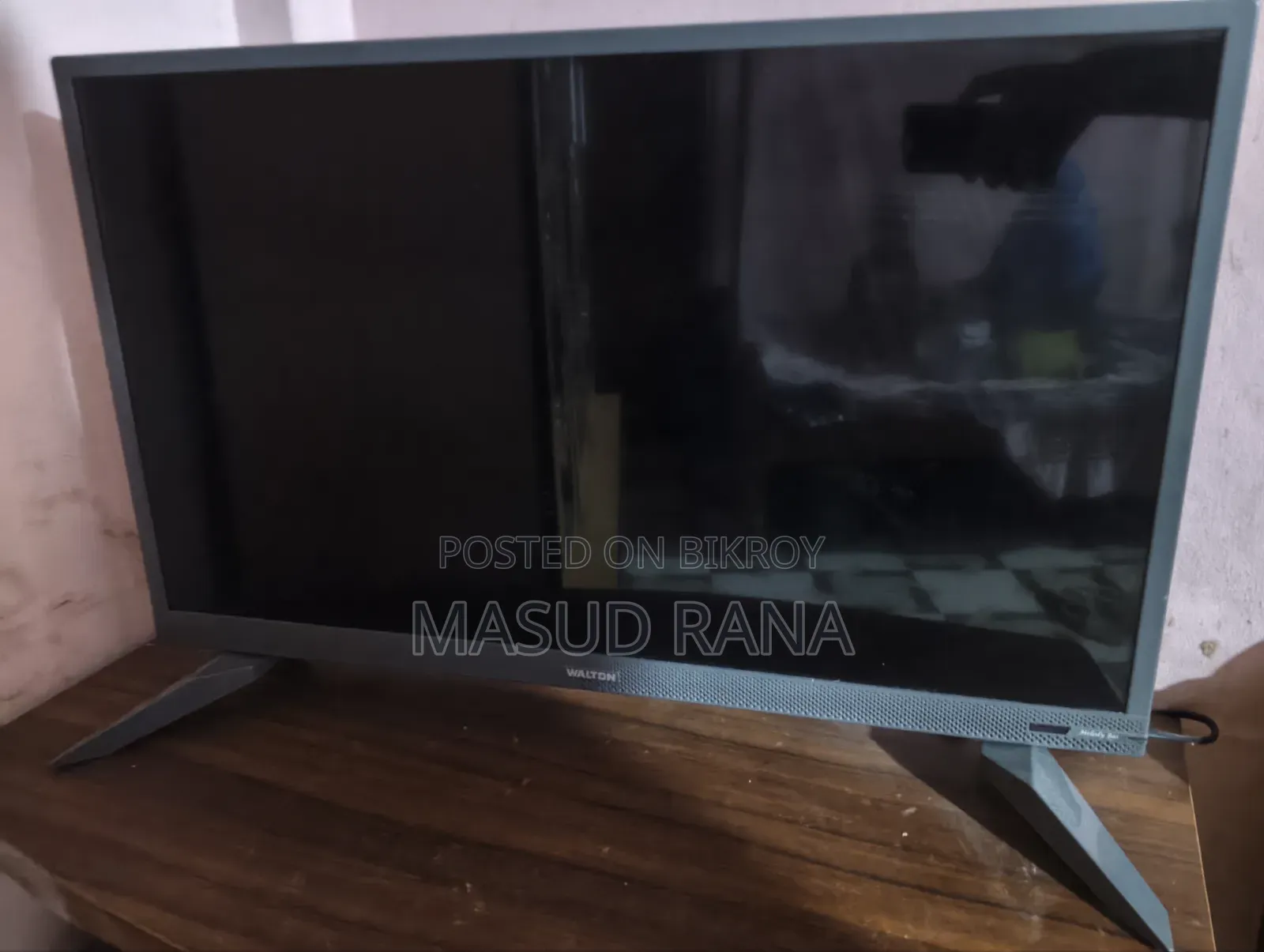 Walton Smart TV