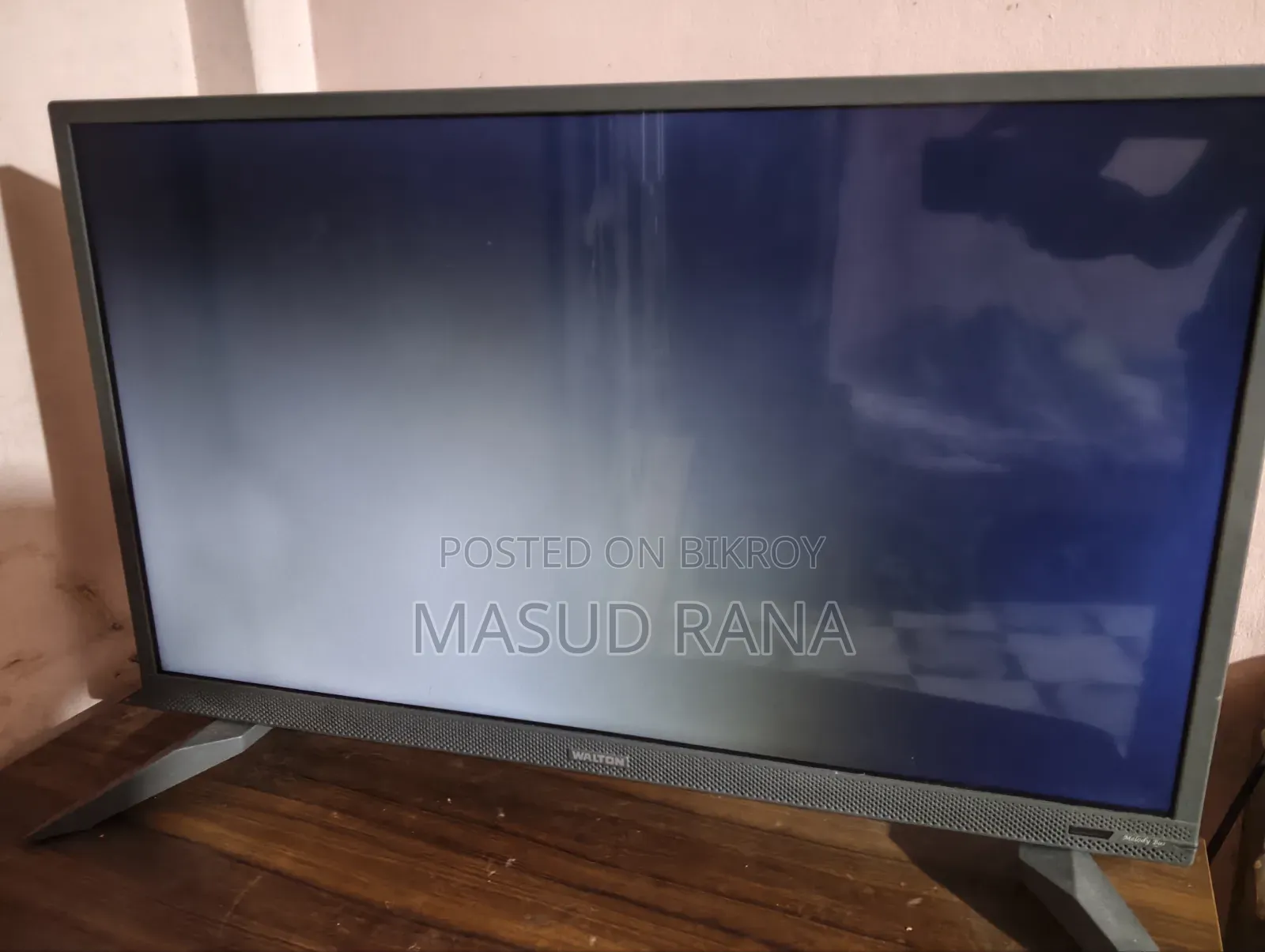 Walton Smart TV
