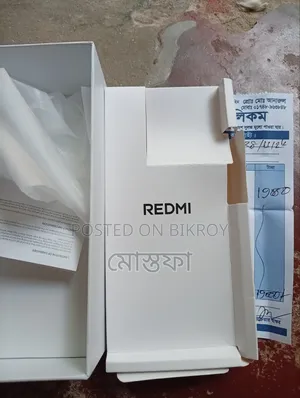 Xiaomi Redmi 13C 128 GB Blue