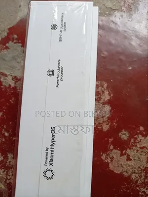 Xiaomi Redmi 13C 128 GB Blue
