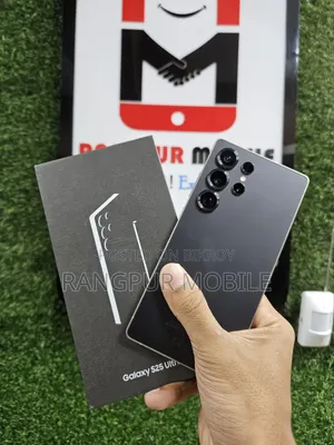 Samsung Galaxy S25 Ultra 256 GB