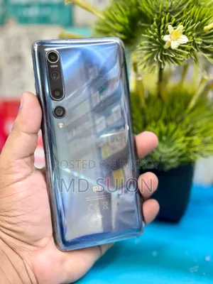 Xiaomi Mi 10 128 GB Blue