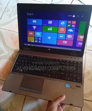 Laptop HP 4GB Intel Core i5 HDD 320GB