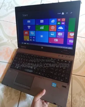 Laptop HP 4GB Intel Core i5 HDD 320GB