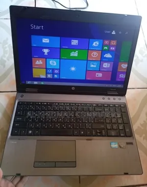 Laptop HP 4GB Intel Core i5 HDD 320GB