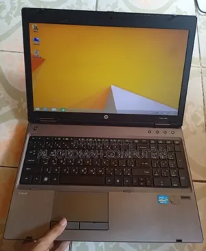 Laptop HP 4GB Intel Core i5 HDD 320GB
