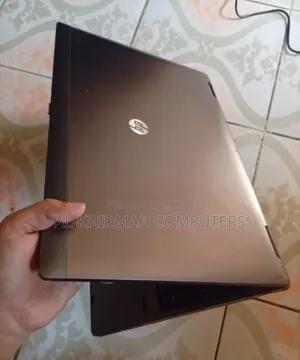 Laptop HP 4GB Intel Core i5 HDD 320GB