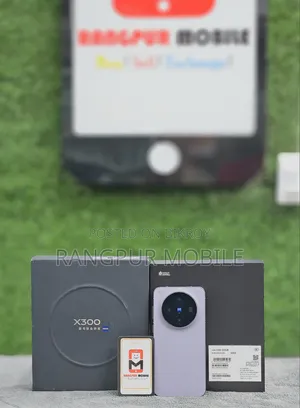 Vivo X300 256 GB