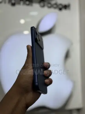 Apple iPhone 17 Pro Max 256 GB Blue