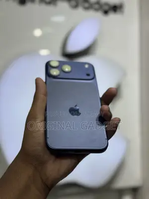 Apple iPhone 17 Pro Max 256 GB Blue