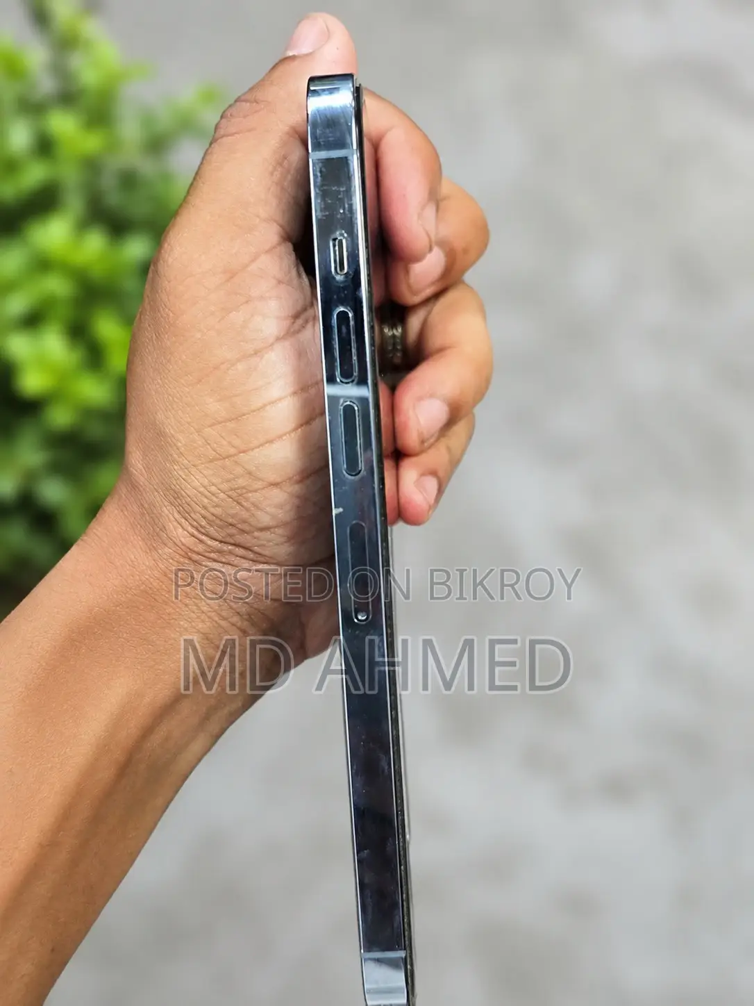 Apple iPhone 13 Pro Max 128 GB Blue