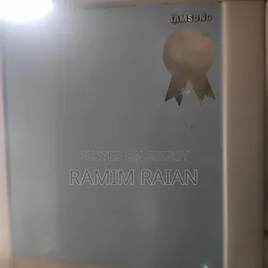স্যামসাং ফ্রিজ