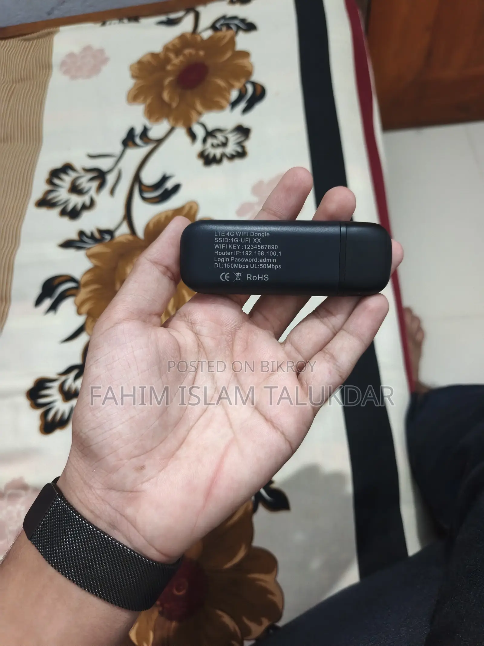 Modem 4G Lite
