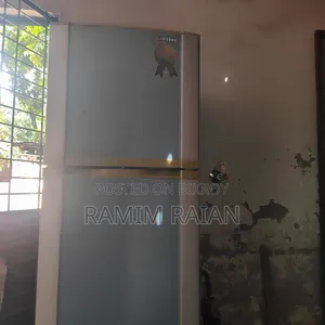 স্যামসাং ফ্রিজ