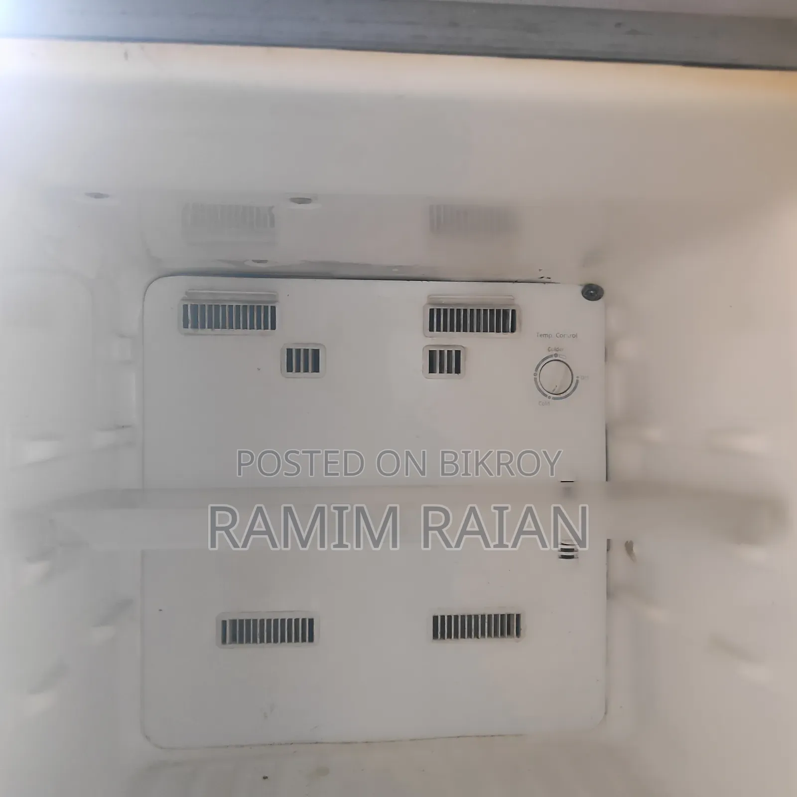 স্যামসাং ফ্রিজ