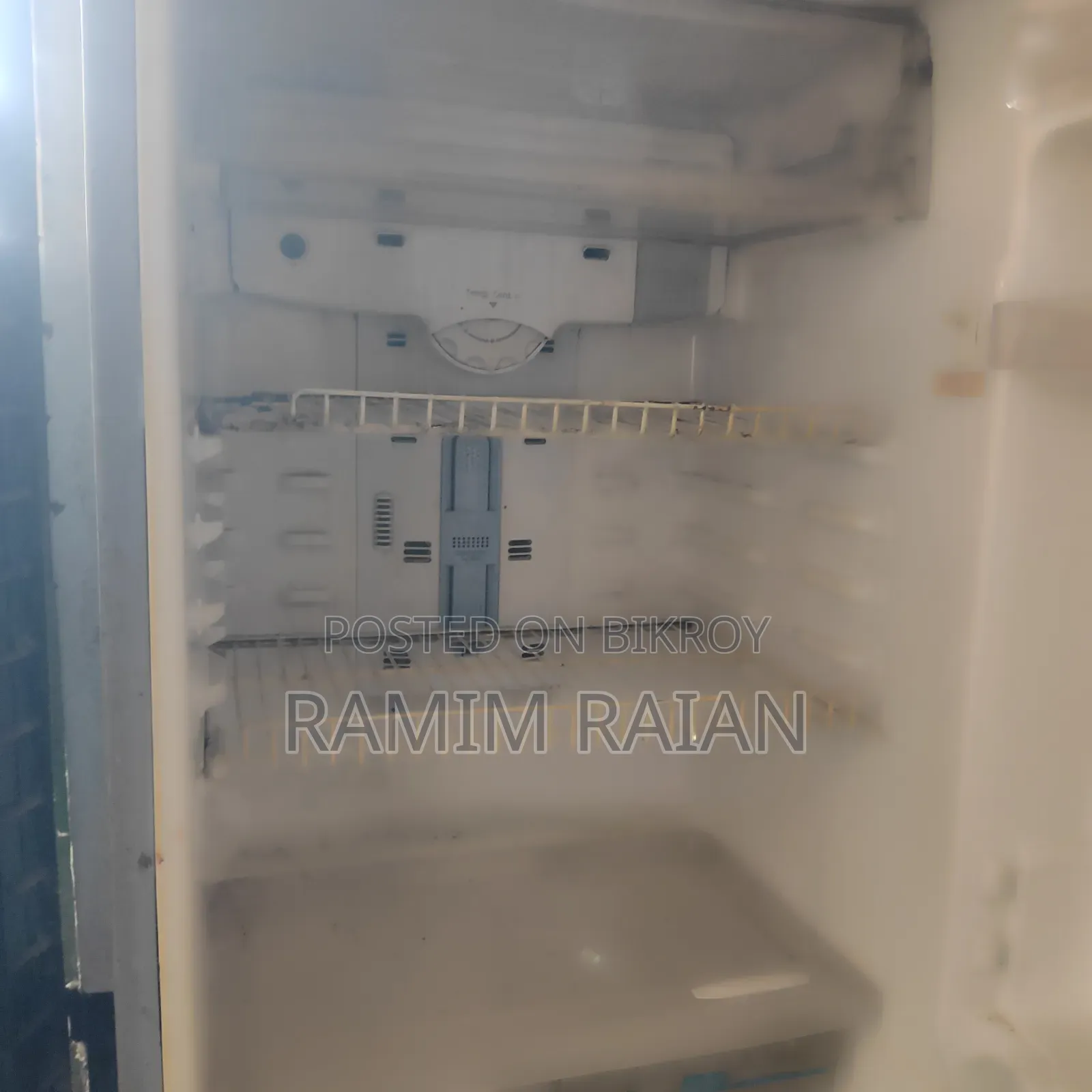 স্যামসাং ফ্রিজ