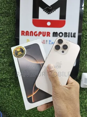 Apple iPhone 16 Pro 128 GB