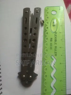 Pocket Tools Accessories