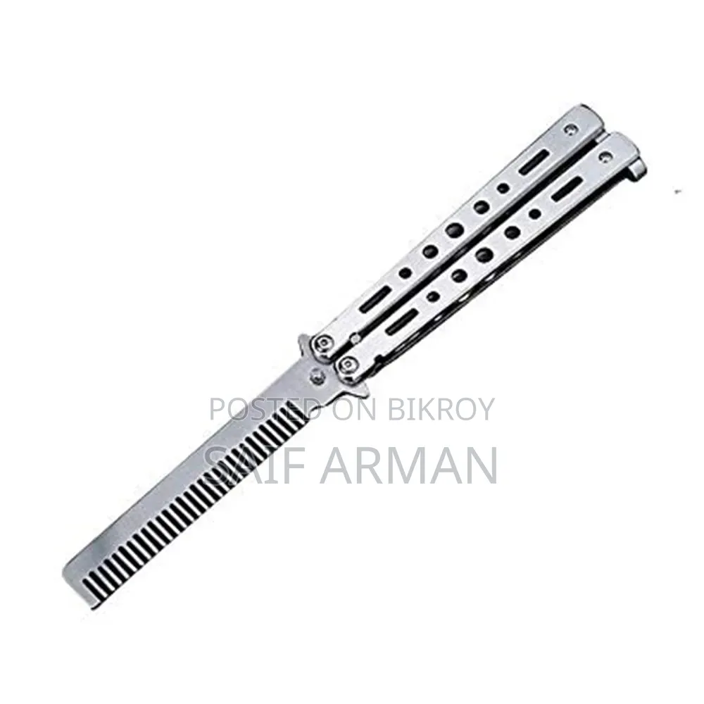 Pocket Tools Accessories