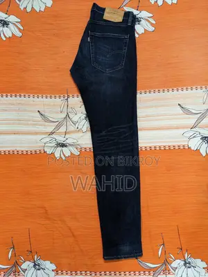 Men's Denim