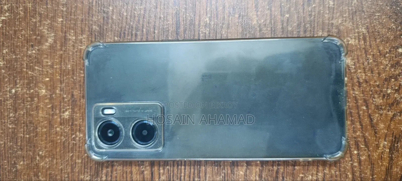 Oppo A77s 128 GB Black