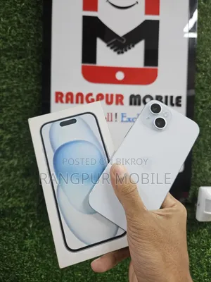 Apple iPhone 15 128 GB