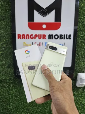 Google Pixel 7 128 GB