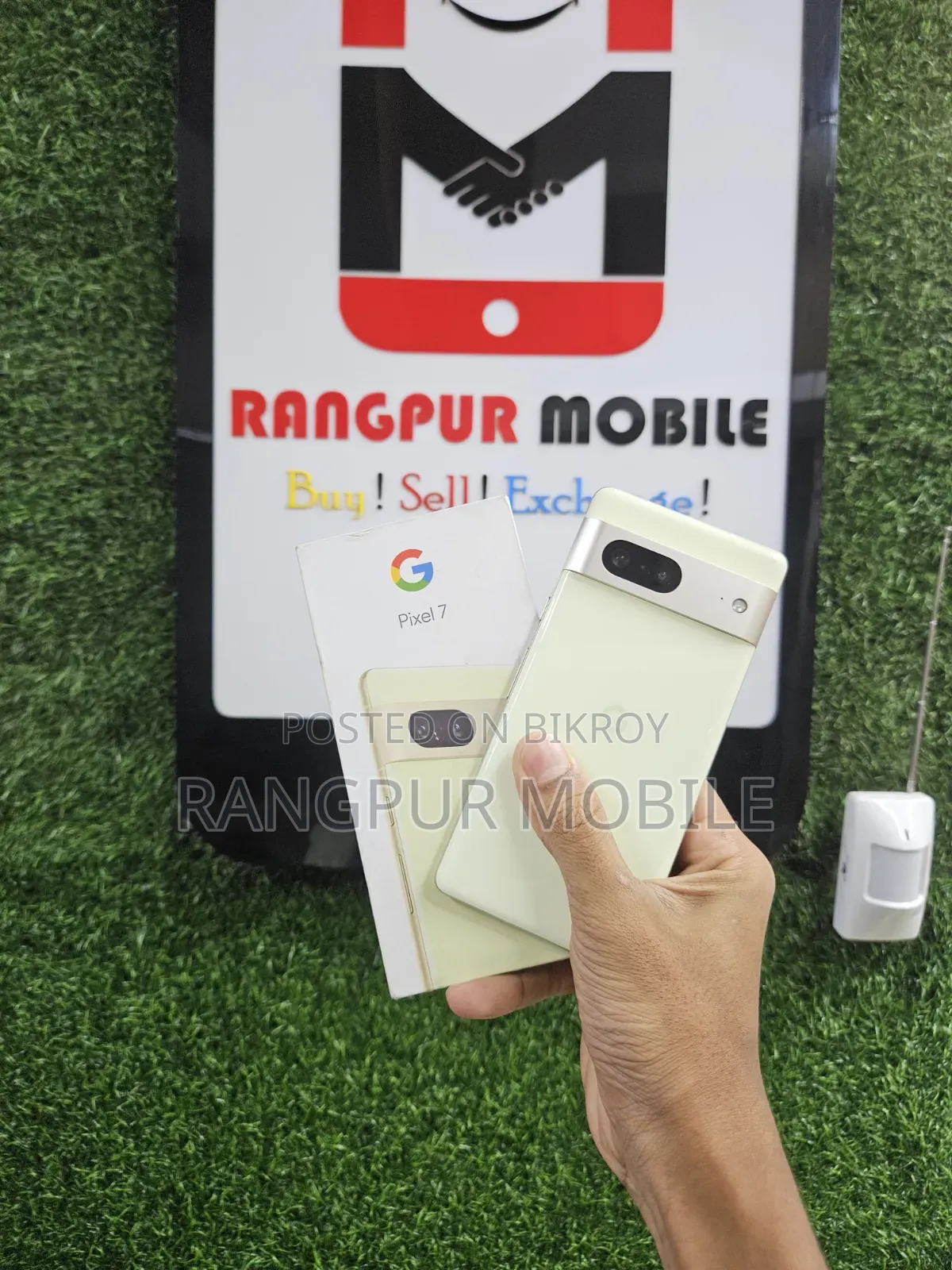 Google Pixel 7 128 GB
