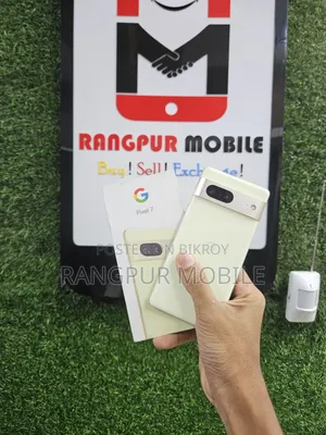 Google Pixel 7 128 GB