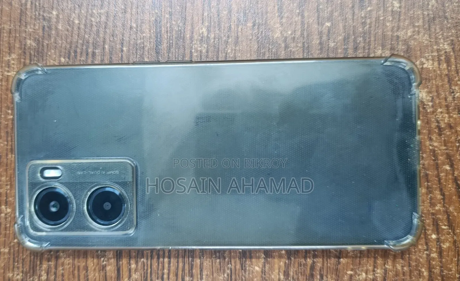 Oppo A77s 128 GB Black