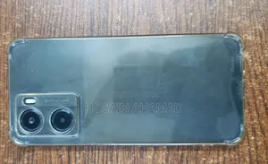 Oppo A77s 128 GB Black