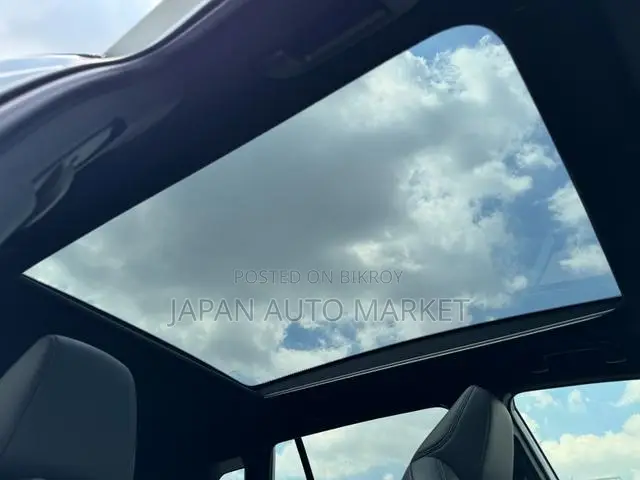 Toyota Corolla Cross 2025 Pearl