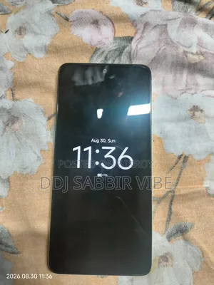 Xiaomi Redmi Note 14 4G 256 GB Green