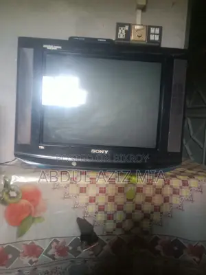 Sony Box TV