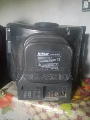 Sony Box TV
