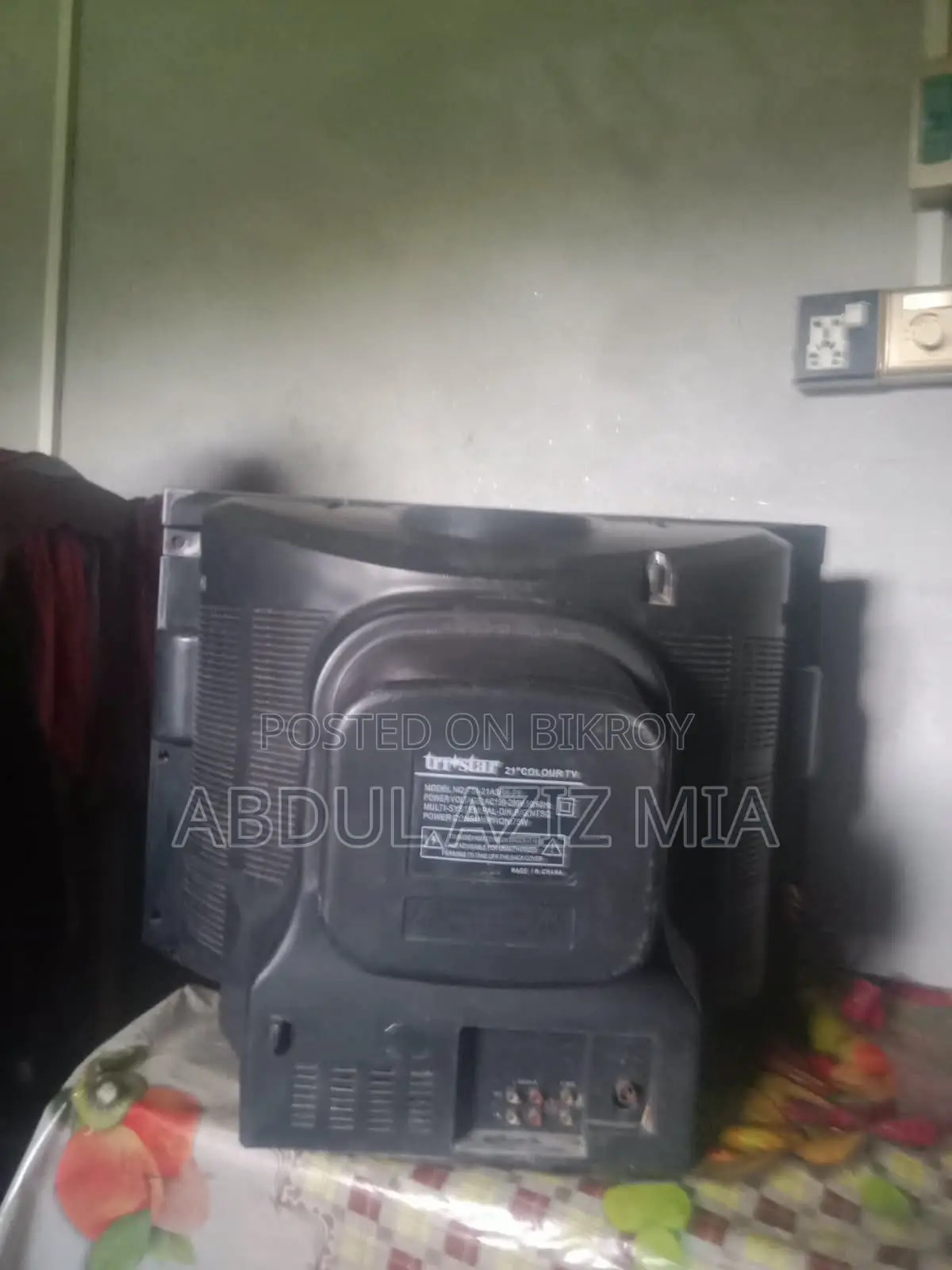 Sony Box TV