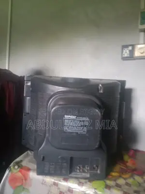 Sony Box TV