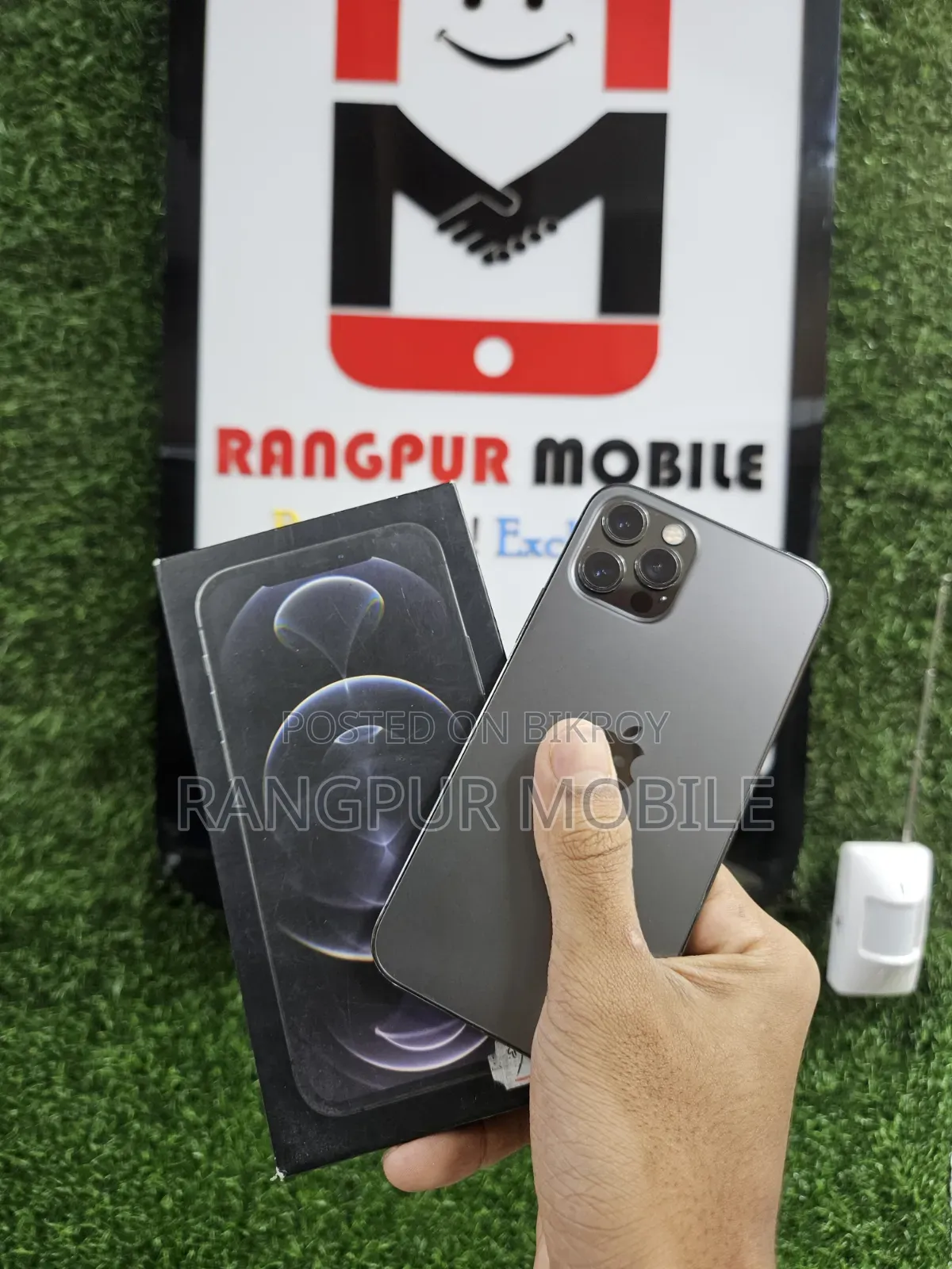 Apple iPhone 12 Pro 128 GB