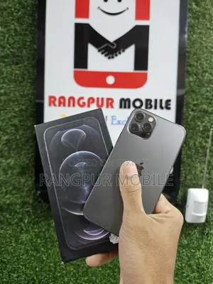 Apple iPhone 12 Pro 128 GB