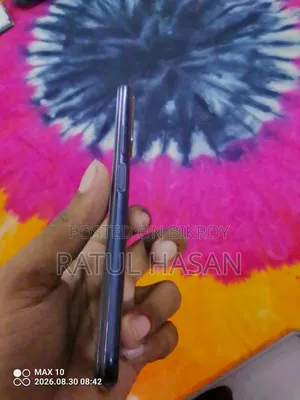 Vivo Y12 32 GB Black