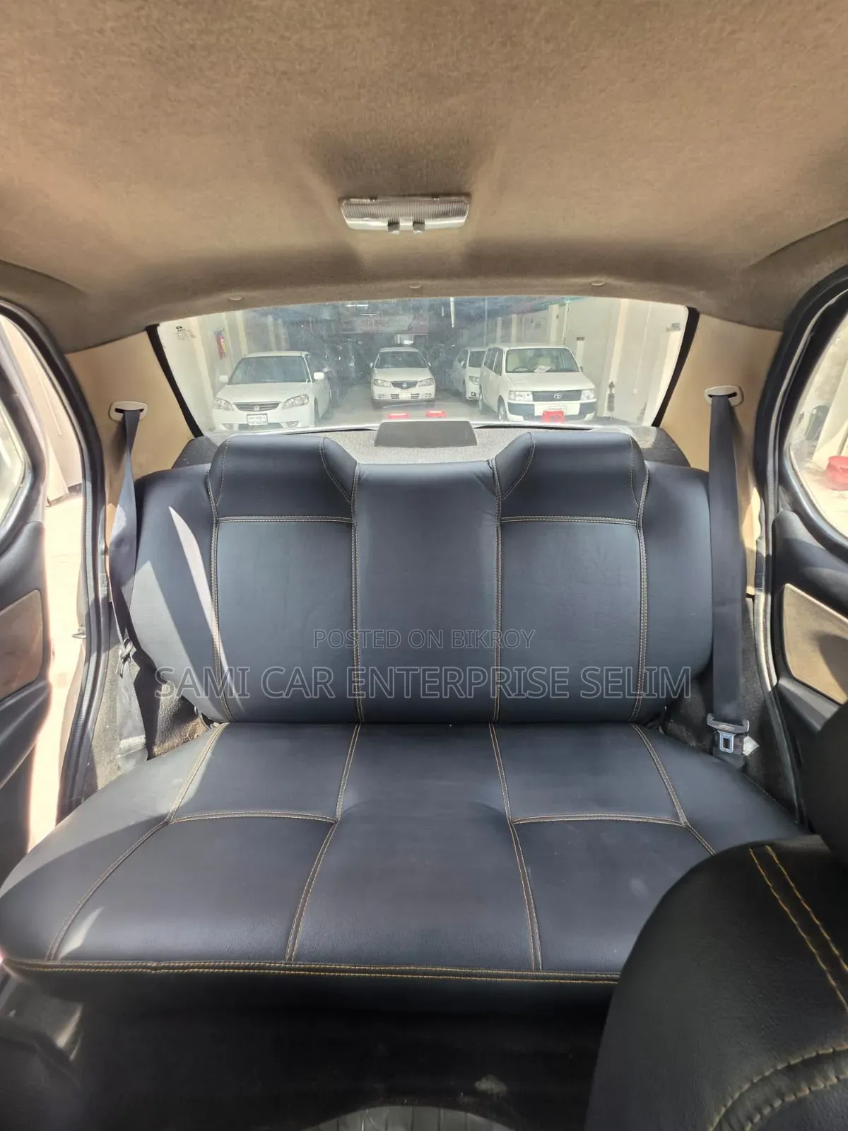 Tata Indigo 2016 Silver