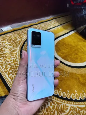 Vivo Y21t 128 GB