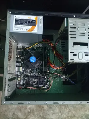 Desktop Computer 4GB Intel Core i3 HDD 500GB