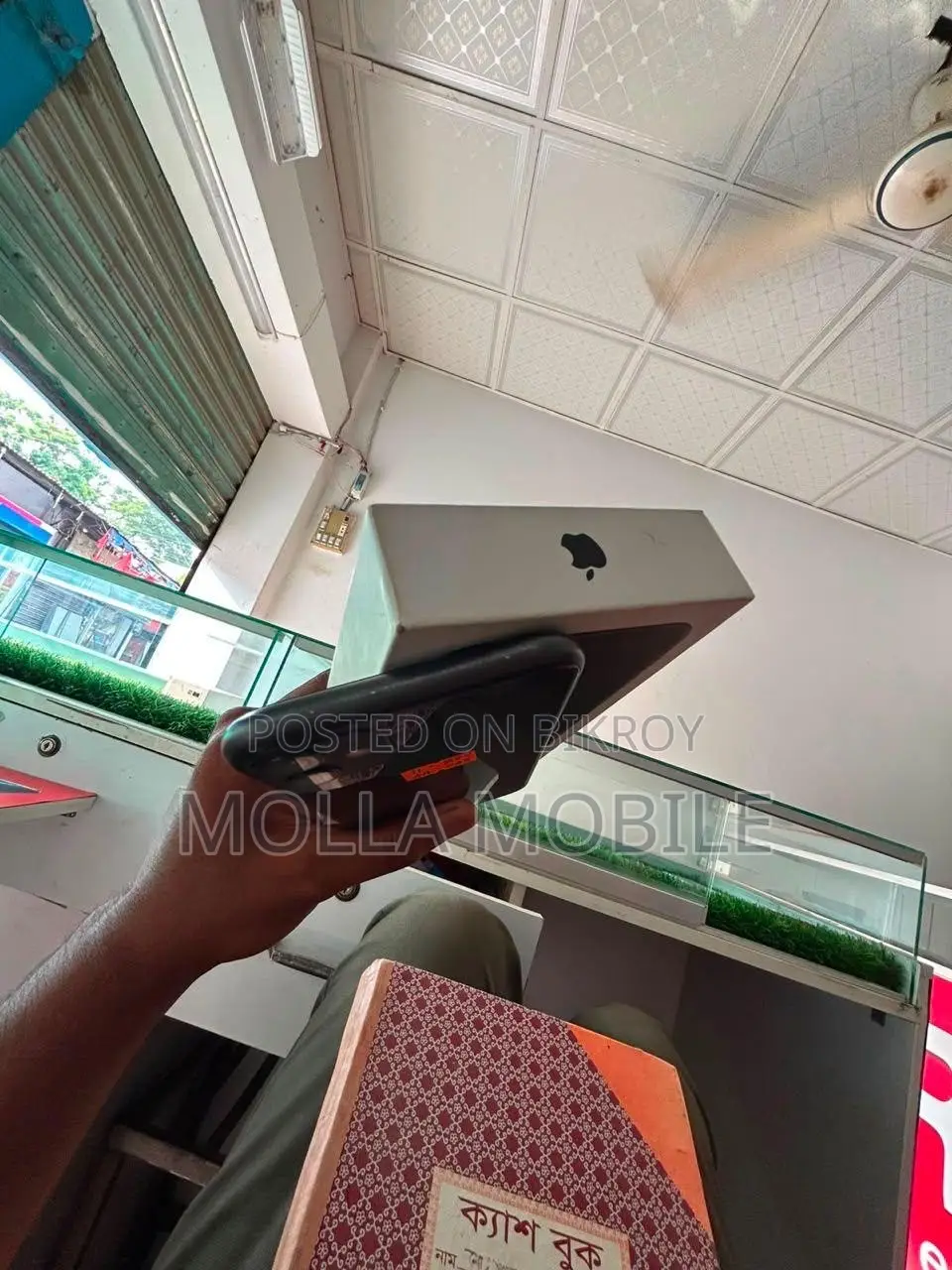 Apple iPhone 11 64 GB Black